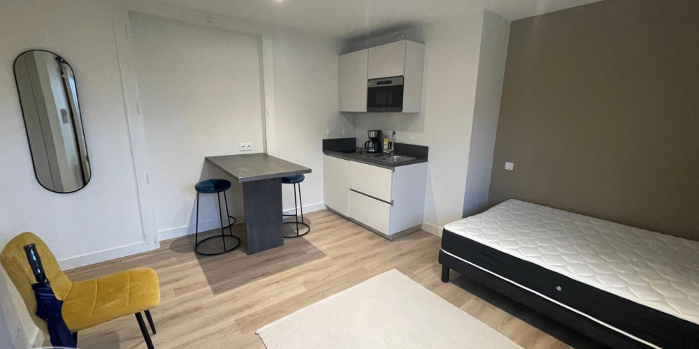 appartement à PERIGUEUX (24000)