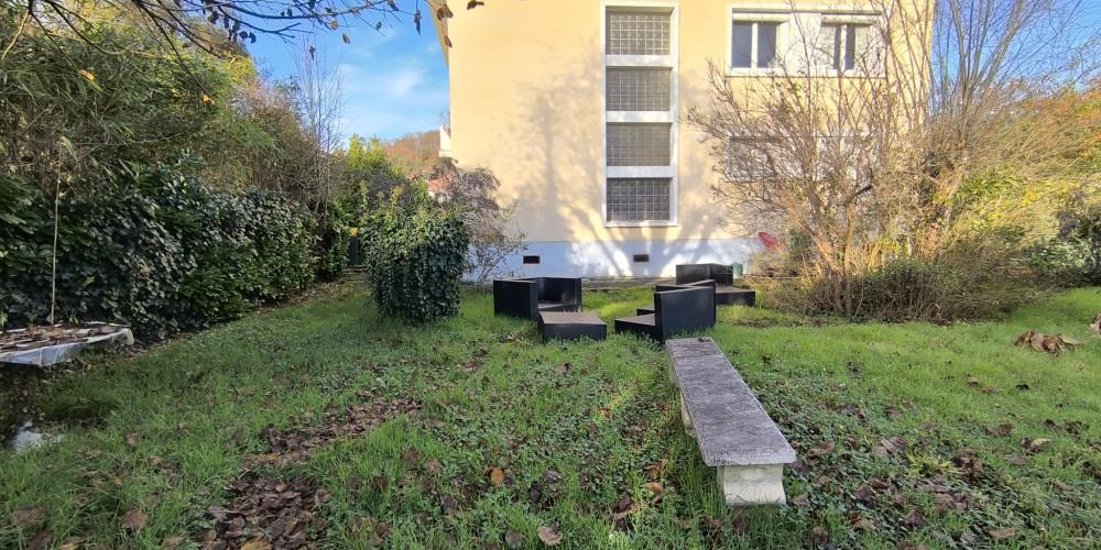 maison à TRELISSAC (24750)