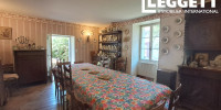 maison à CHERVAL (24320)