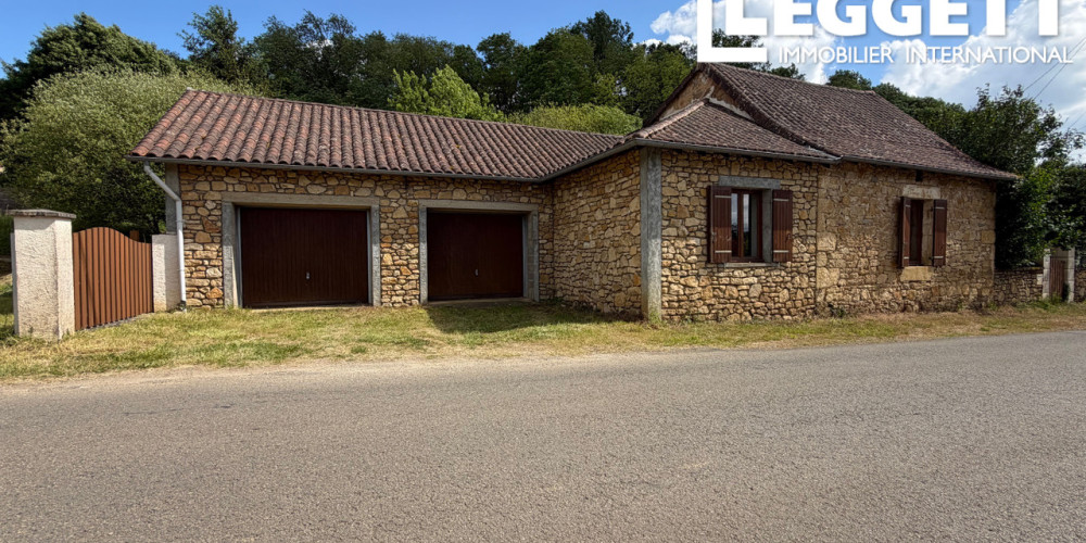 maison à CORGNAC SUR L ISLE (24800)