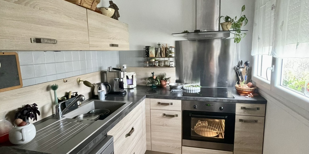 appartement à PERIGUEUX (24000)