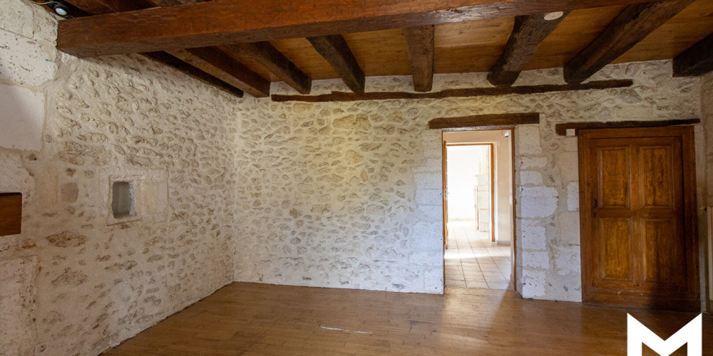 maison à BRANTOME EN PERIGORD (24310)