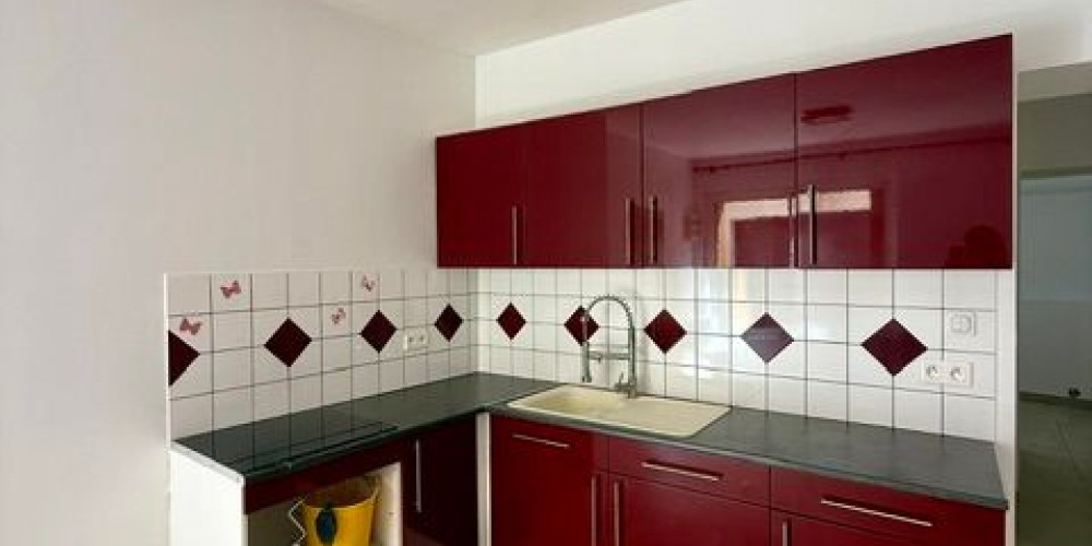 appartement à BERGERAC (24100)