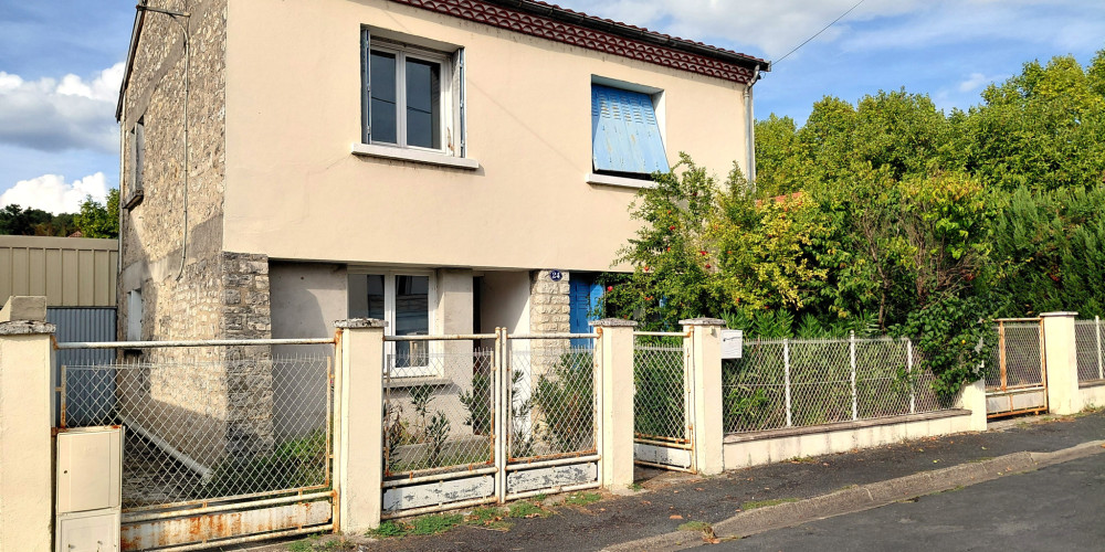 maison à PERIGUEUX (24000)