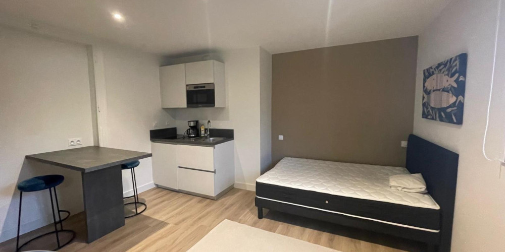 appartement à PERIGUEUX (24000)