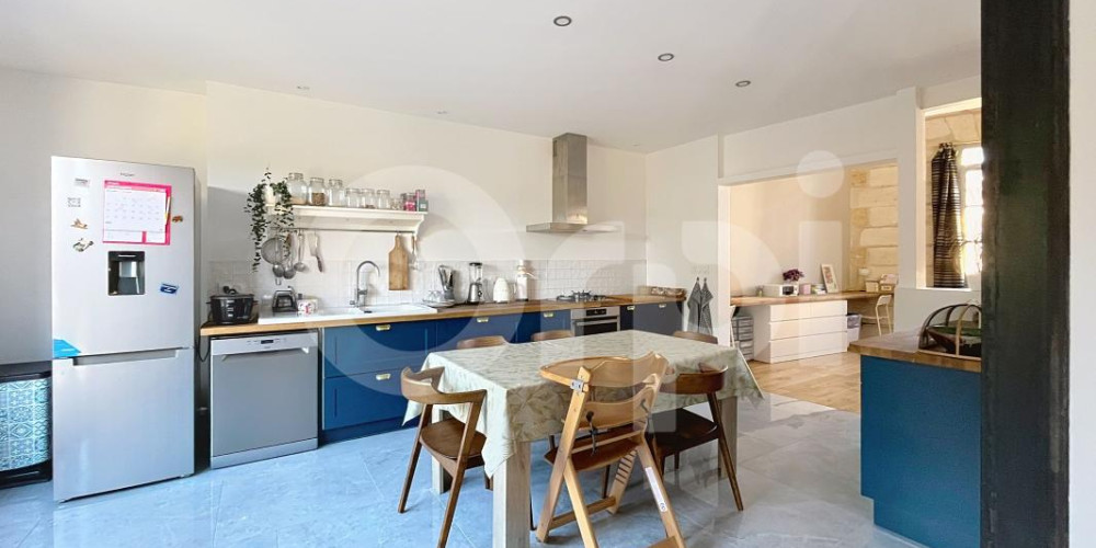 appartement à BERGERAC (24100)