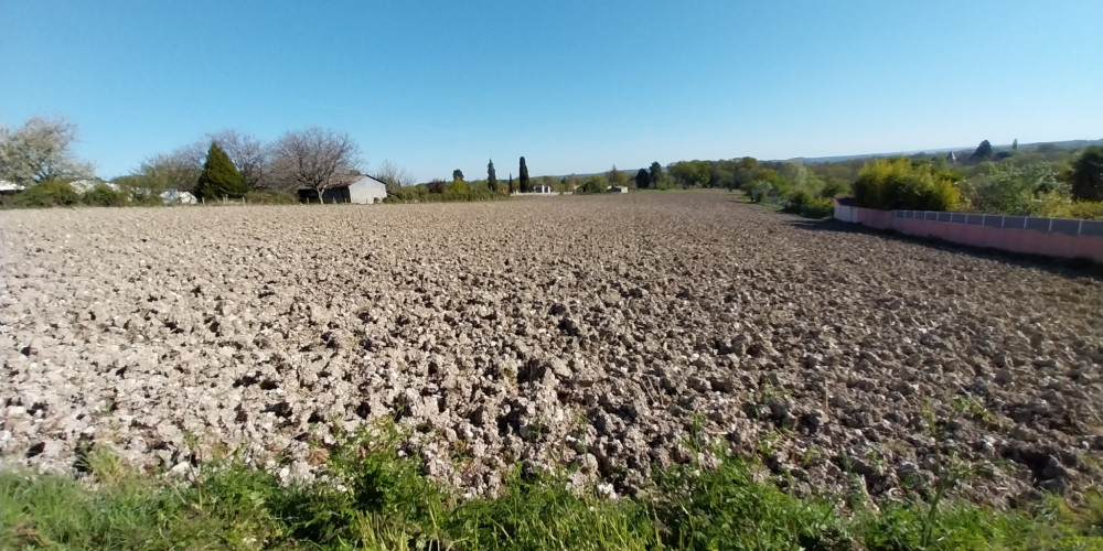 terrain à COULOUNIEIX CHAMIERS (24660)