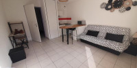 appartement à CHAMPCEVINEL (24750)