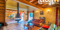 maison à SARLAT LA CANEDA (24200)