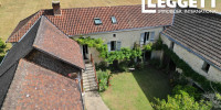 maison à CUBJAC (24640)