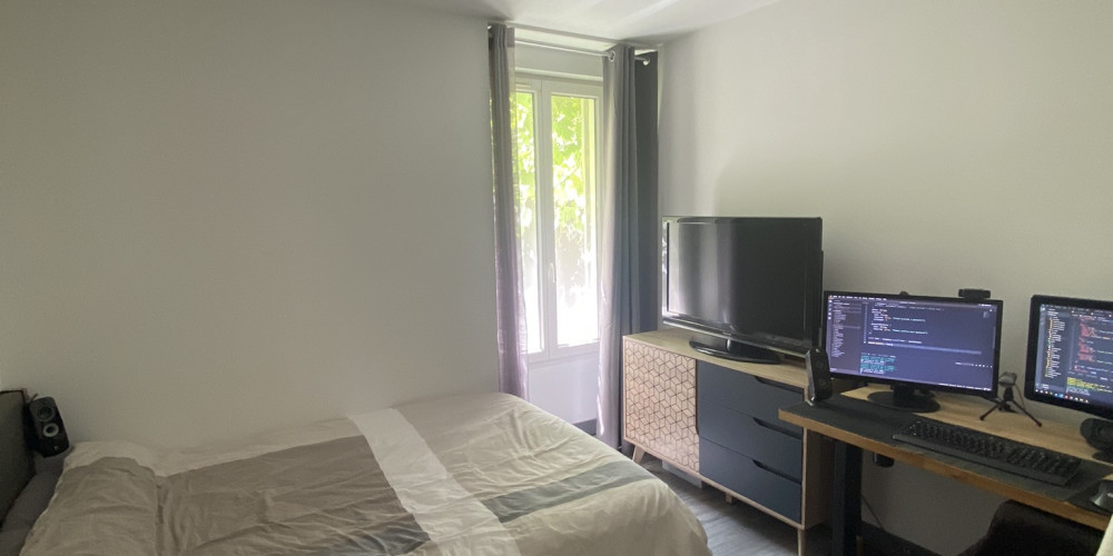 appartement à PERIGUEUX (24000)