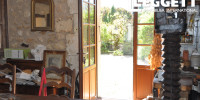 maison à PAUSSAC ET ST VIVIEN (24310)