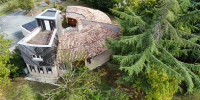 maison à LAMONZIE ST MARTIN (24680)