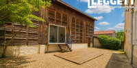 maison à VALOJOULX (24290)