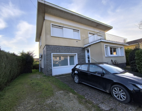 maison  TRELISSAC