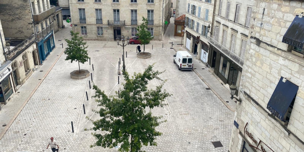 appartement à PERIGUEUX (24000)