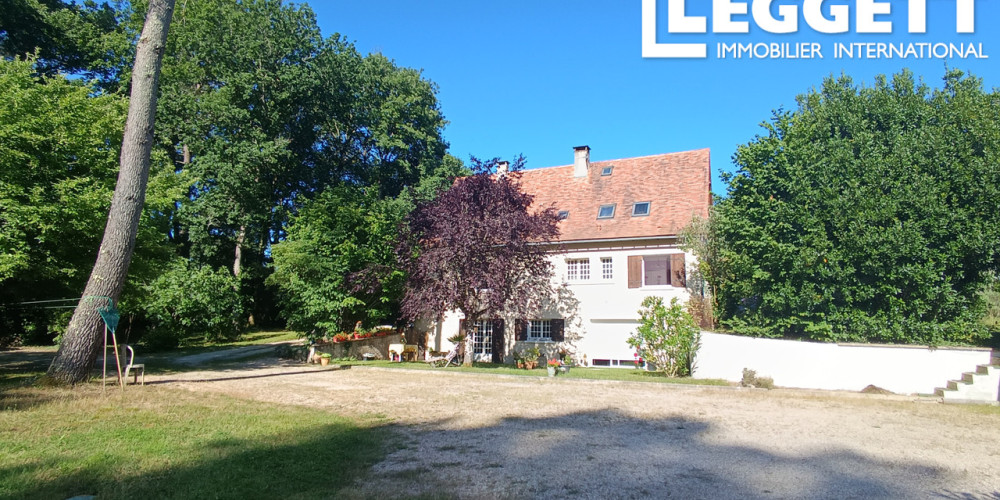 maison à CHAMPCEVINEL (24750)