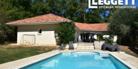 maison à TERRASSON LAVILLEDIEU (24120)