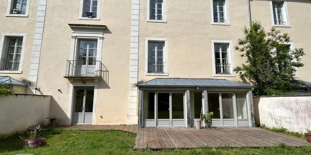 appartement à MARSAC SUR L ISLE (24430)