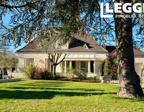 maison  BERGERAC