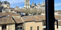 appartement à PERIGUEUX (24000)
