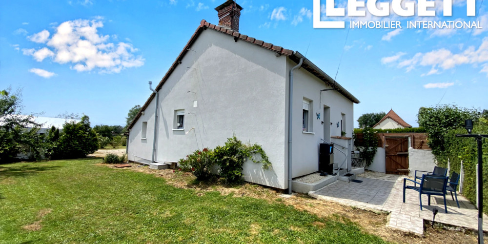 maison à SAVIGNAC LEDRIER (24270)