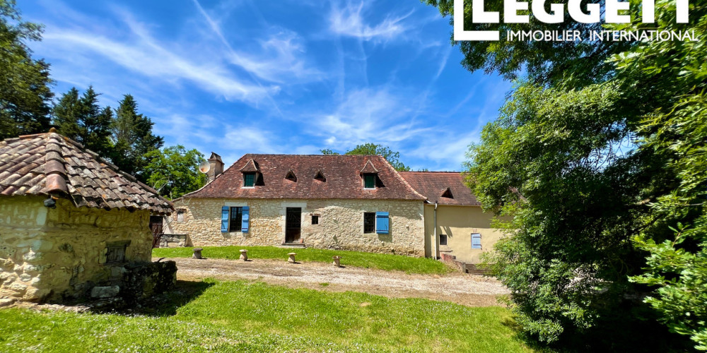 maison à ISSIGEAC (24560)