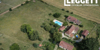 maison à ST AGNE (24520)