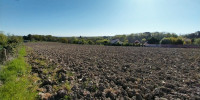 terrain à COULOUNIEIX CHAMIERS (24660)
