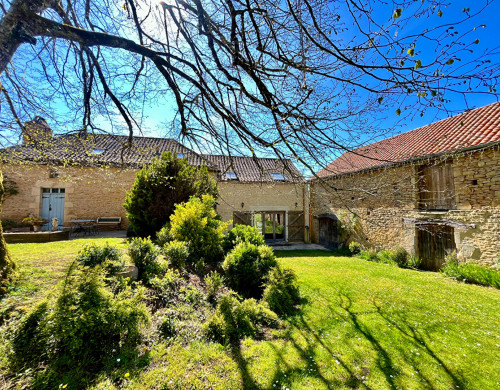 maison  VILLEFRANCHE DU PERIGORD