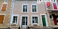 maison à LA TOUR BLANCHE (24320)