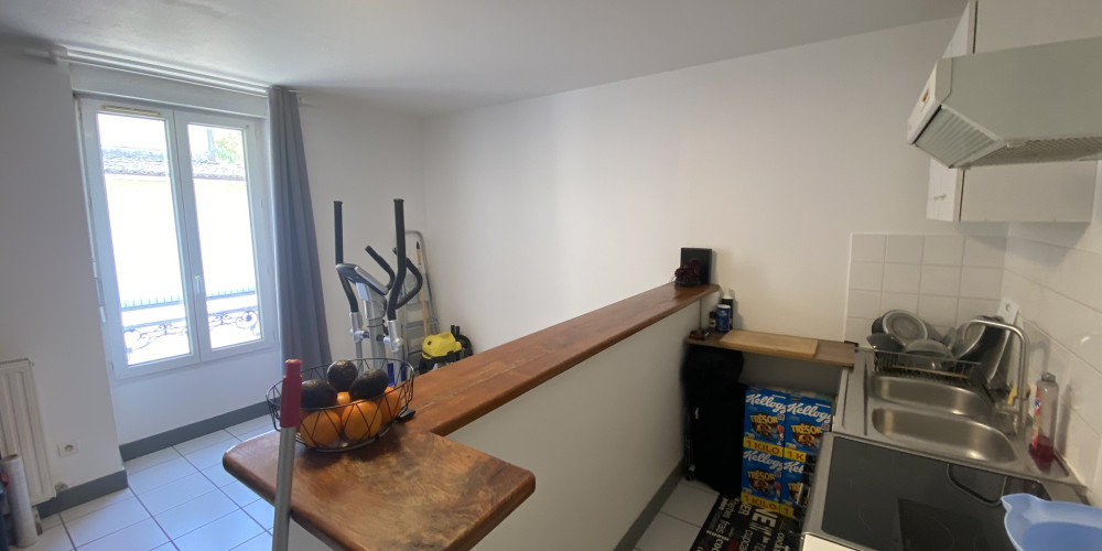appartement à PERIGUEUX (24000)