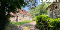 maison à ISSIGEAC (24560)