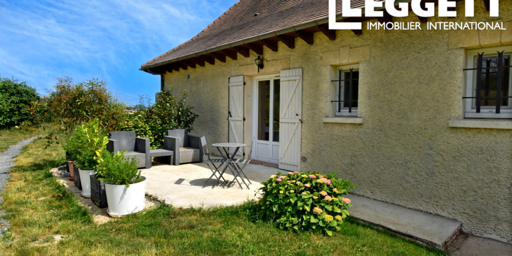 maison à TERRASSON LAVILLEDIEU (24120)