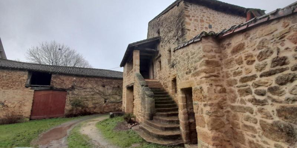 maison à CORGNAC SUR L ISLE (24800)
