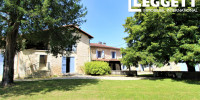 maison à GRAND BRASSAC (24350)