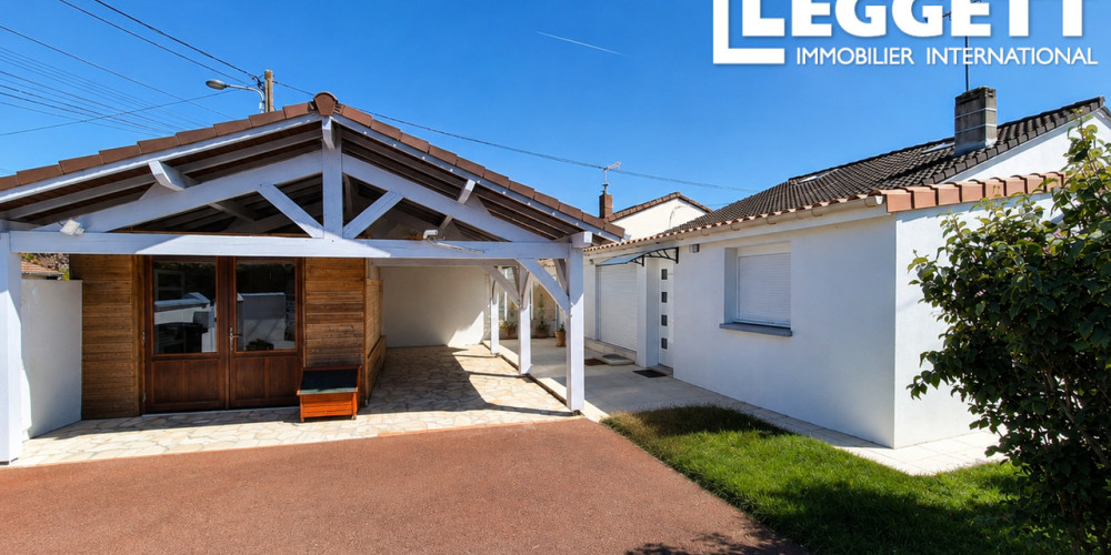 maison à BOULAZAC ISLE MANOIRE (24750)