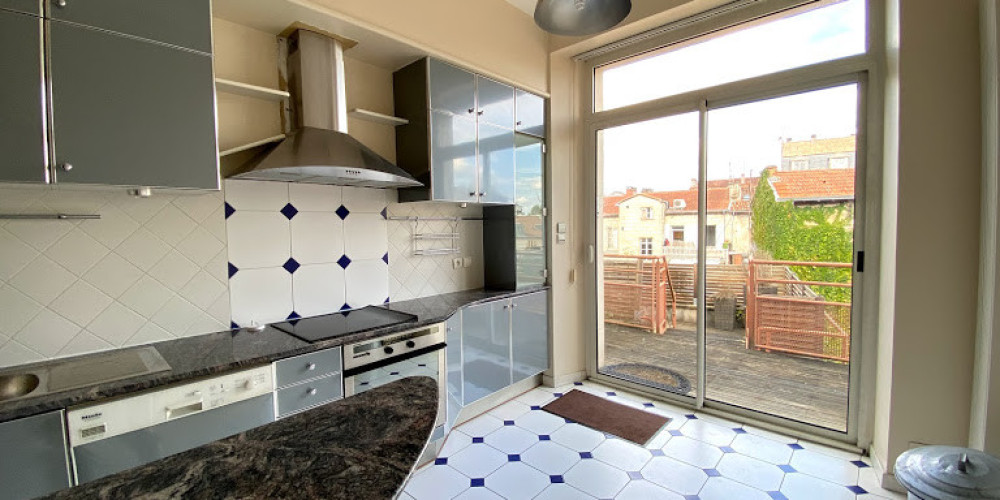 appartement à PERIGUEUX (24000)
