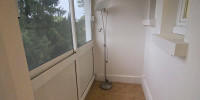 appartement à THIVIERS (24800)
