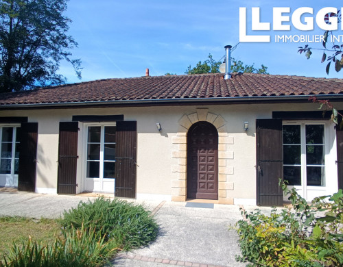 maison  BOULAZAC ISLE MANOIRE