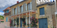 maison à EYMET (24500)