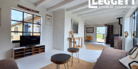 maison à MARCILLAC ST QUENTIN (24200)