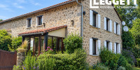 maison à ABJAT SUR BANDIAT (24300)