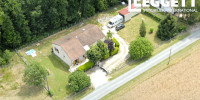 maison à RIBERAC (24600)