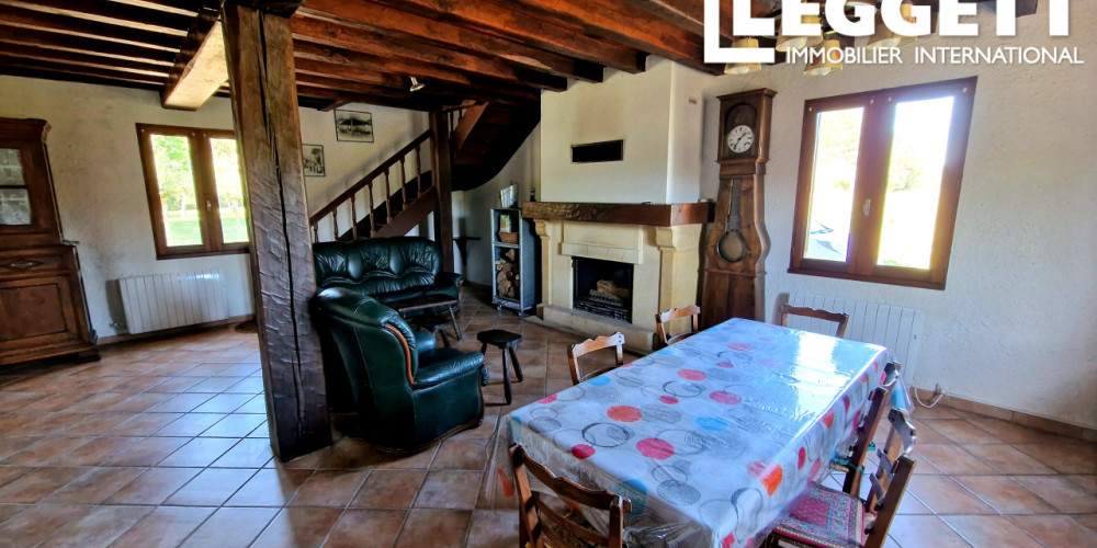 maison à ST MEDARD DE MUSSIDAN (24400)