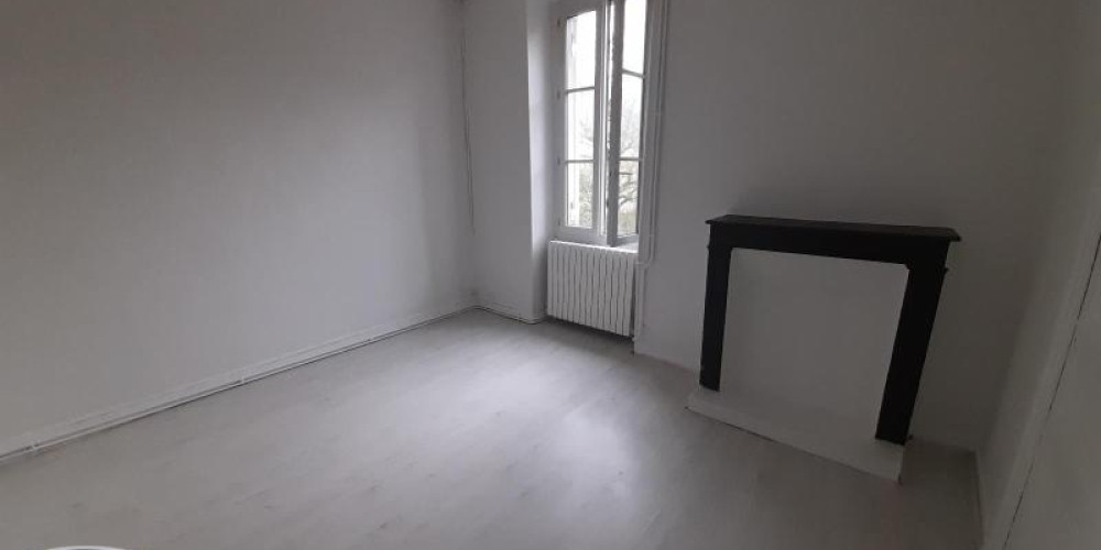 appartement à PERIGUEUX (24000)