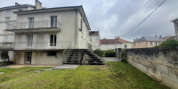 immeuble à PERIGUEUX (24000)