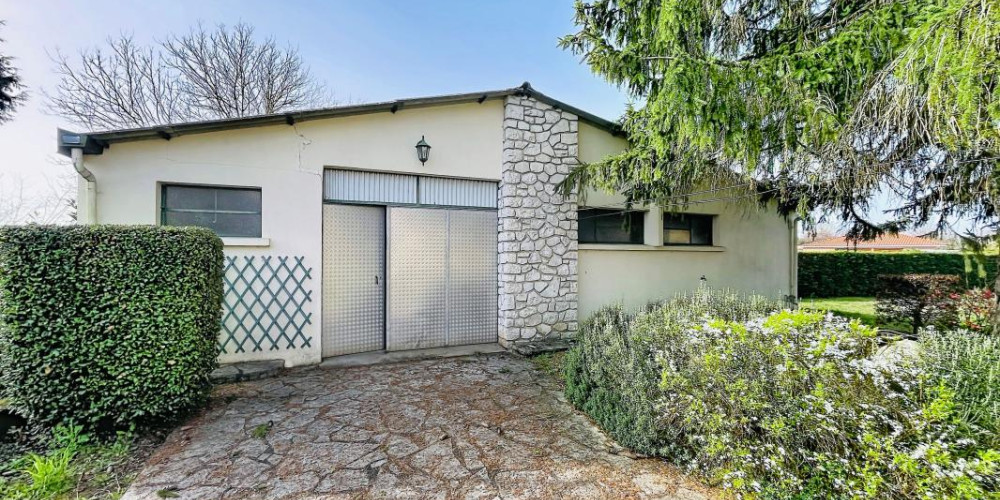 maison à BERGERAC (24100)