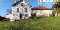 maison à GRAND BRASSAC (24350)