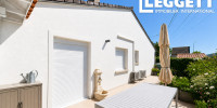 maison à BOULAZAC ISLE MANOIRE (24750)